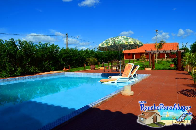 Rancho Giroldo 2