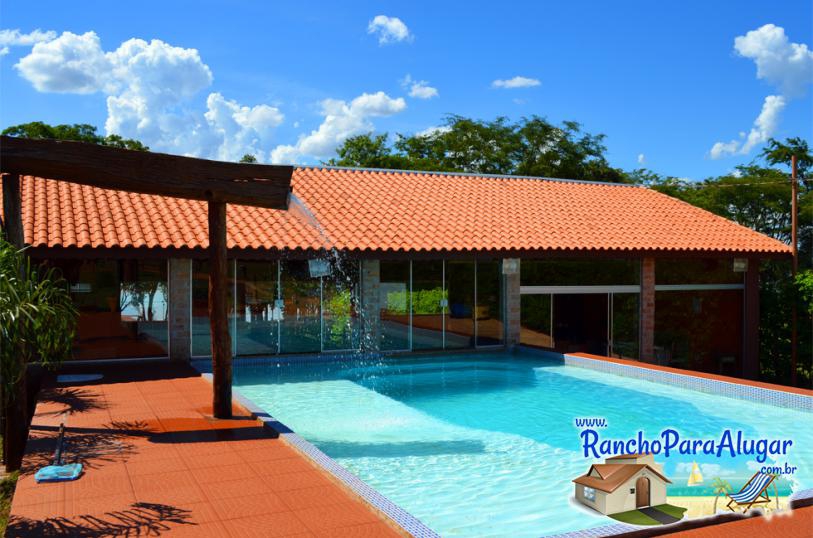 Rancho Giroldo 2