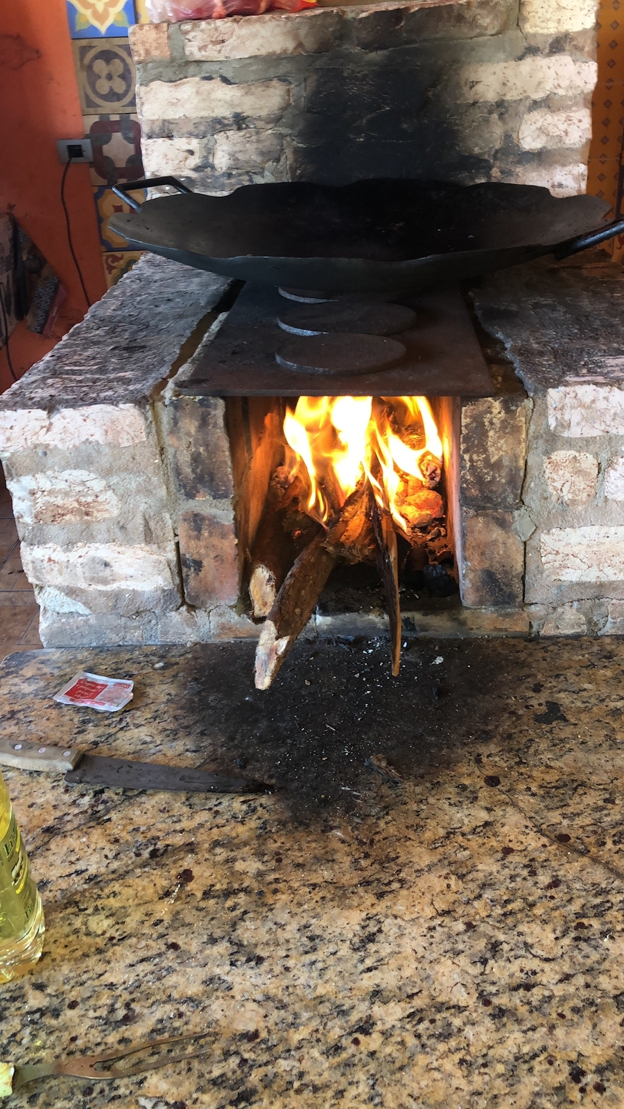 Rancho Giroldo 2