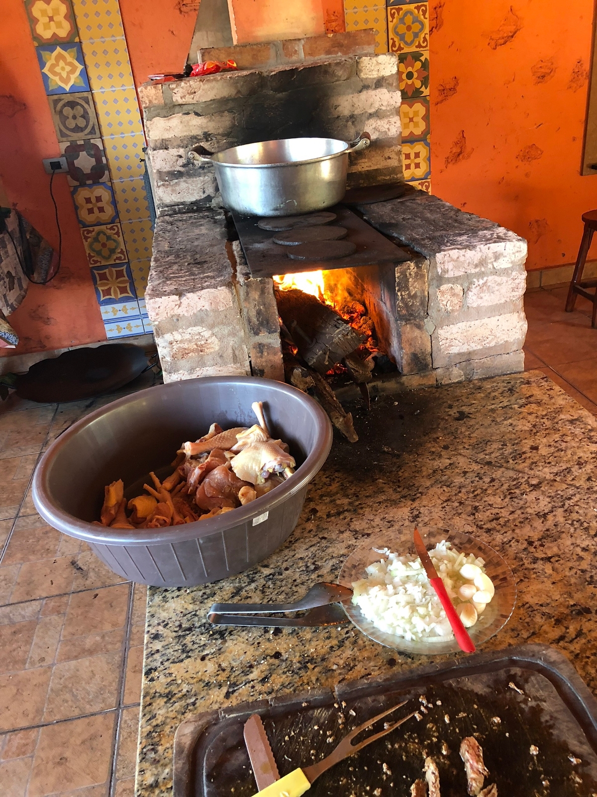 Rancho Giroldo 2