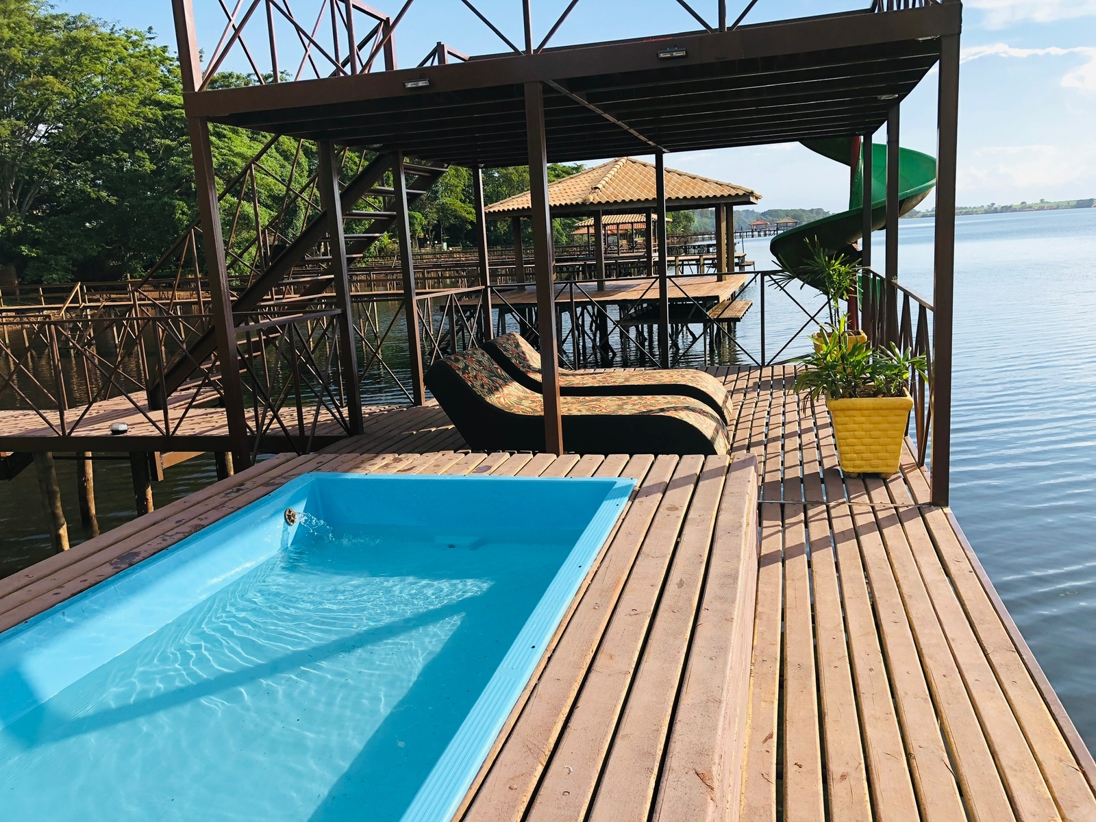 Rancho Giroldo 2