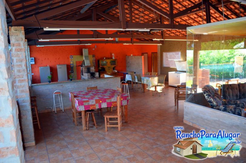 Rancho Giroldo 2