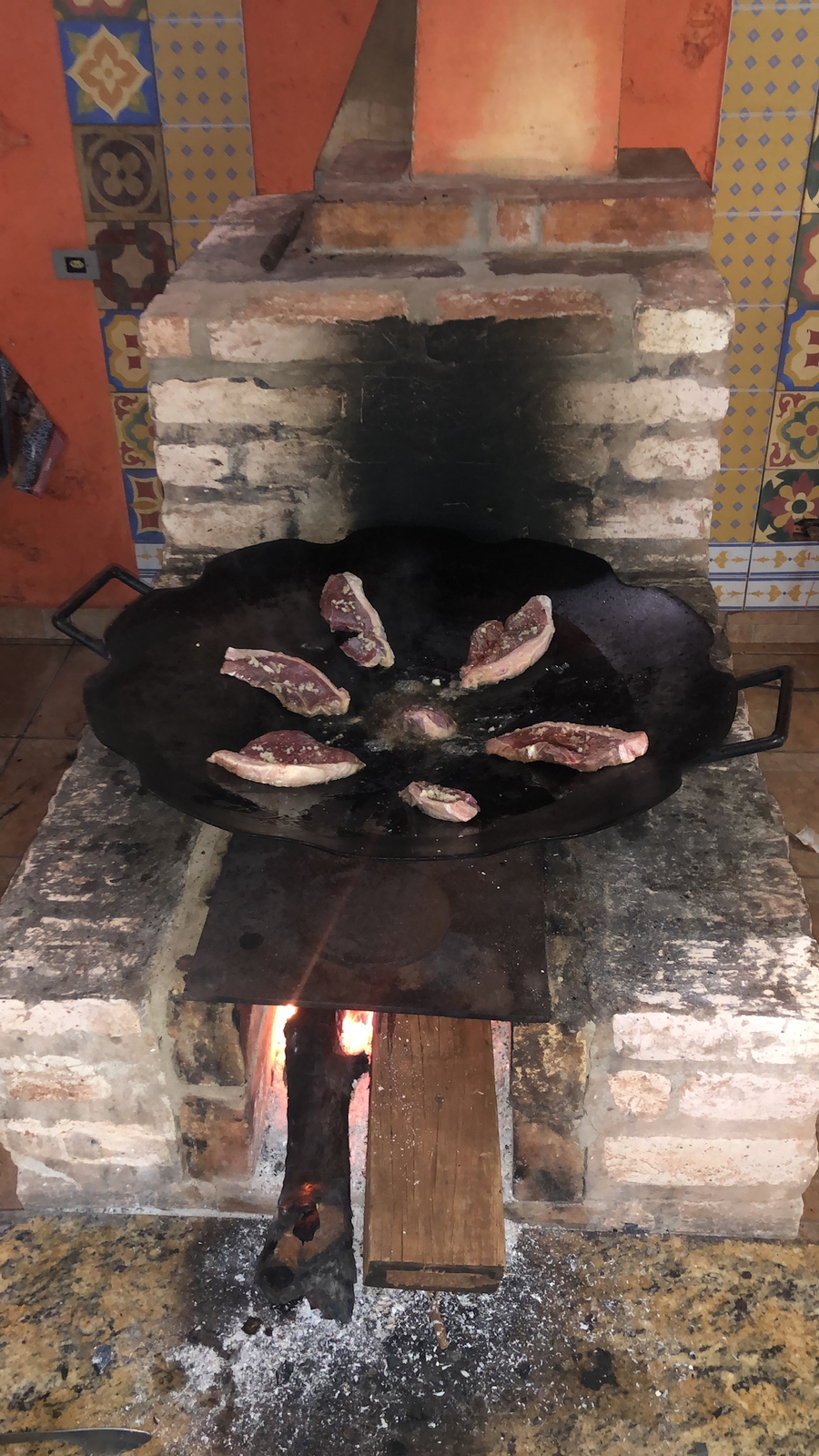 Rancho Giroldo 2