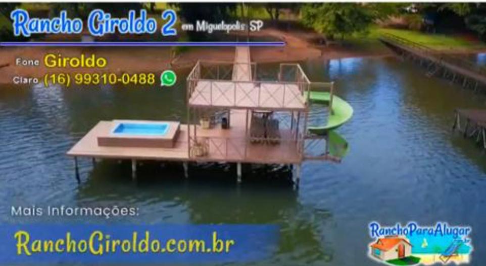 Rancho Giroldo 2