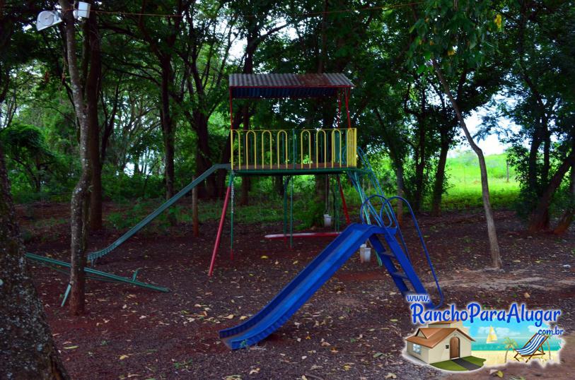 Rancho Giroldo 2