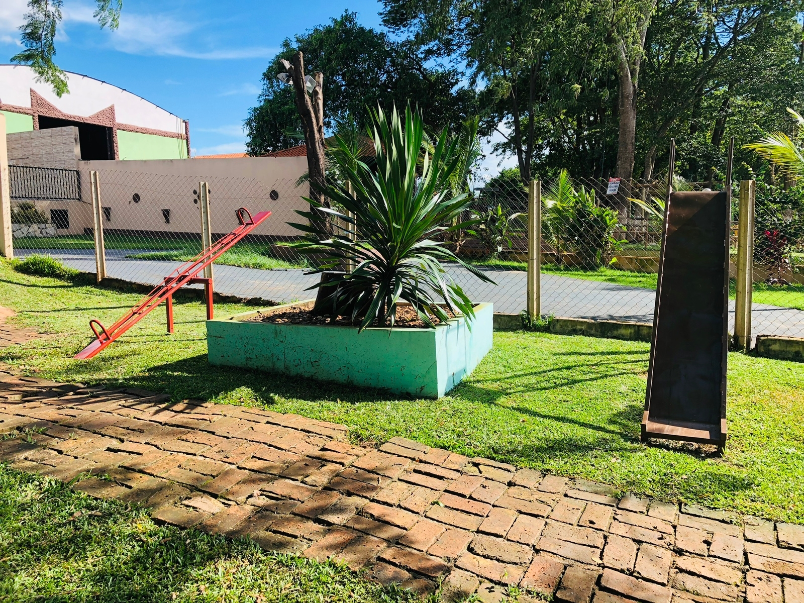 Rancho Giroldo 3