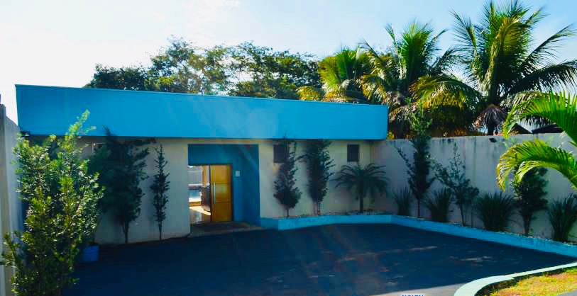 Rancho Giroldo 3