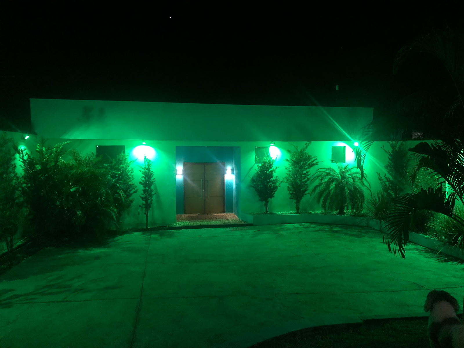 Rancho Giroldo 3