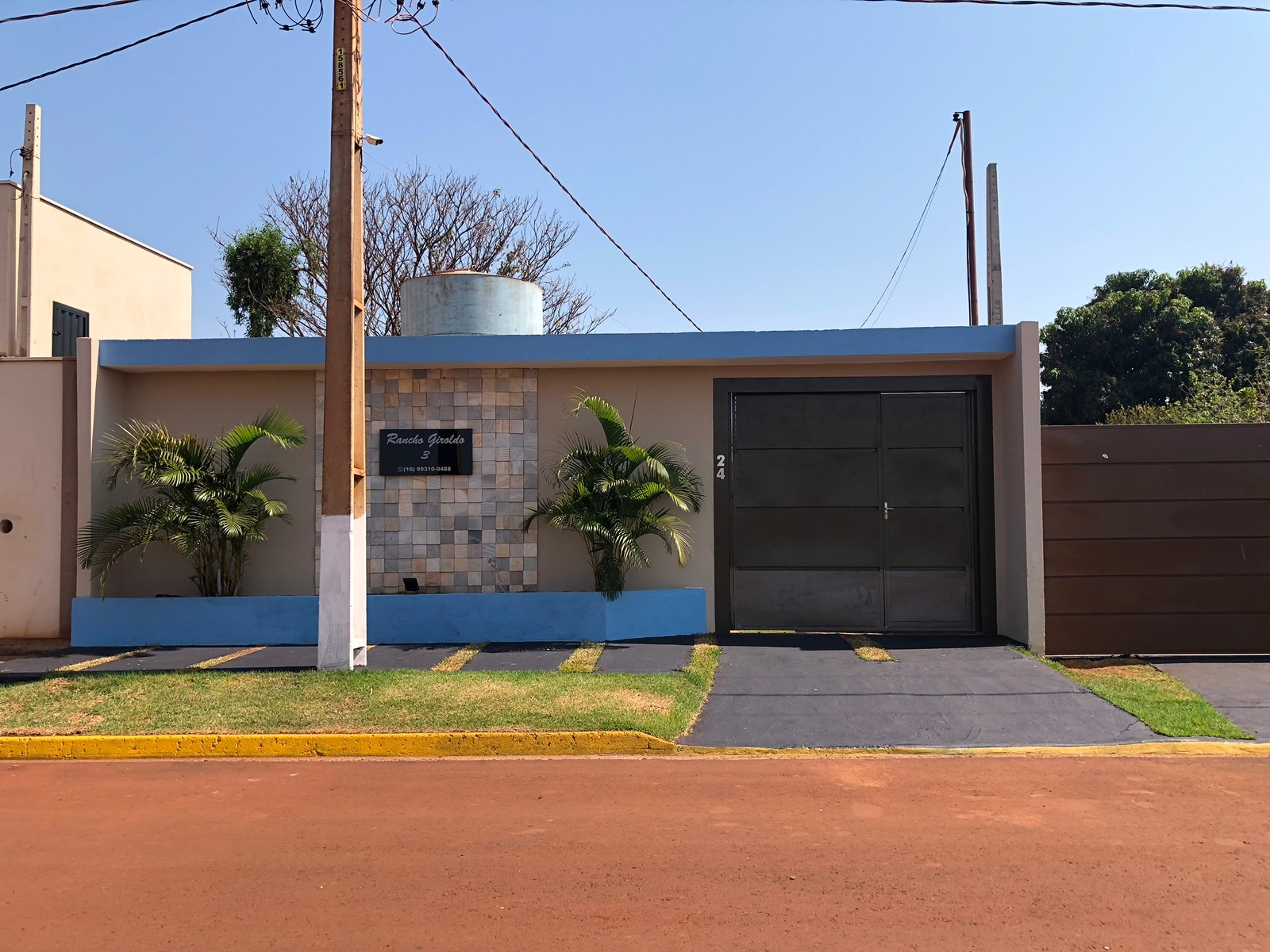 Rancho Giroldo 3