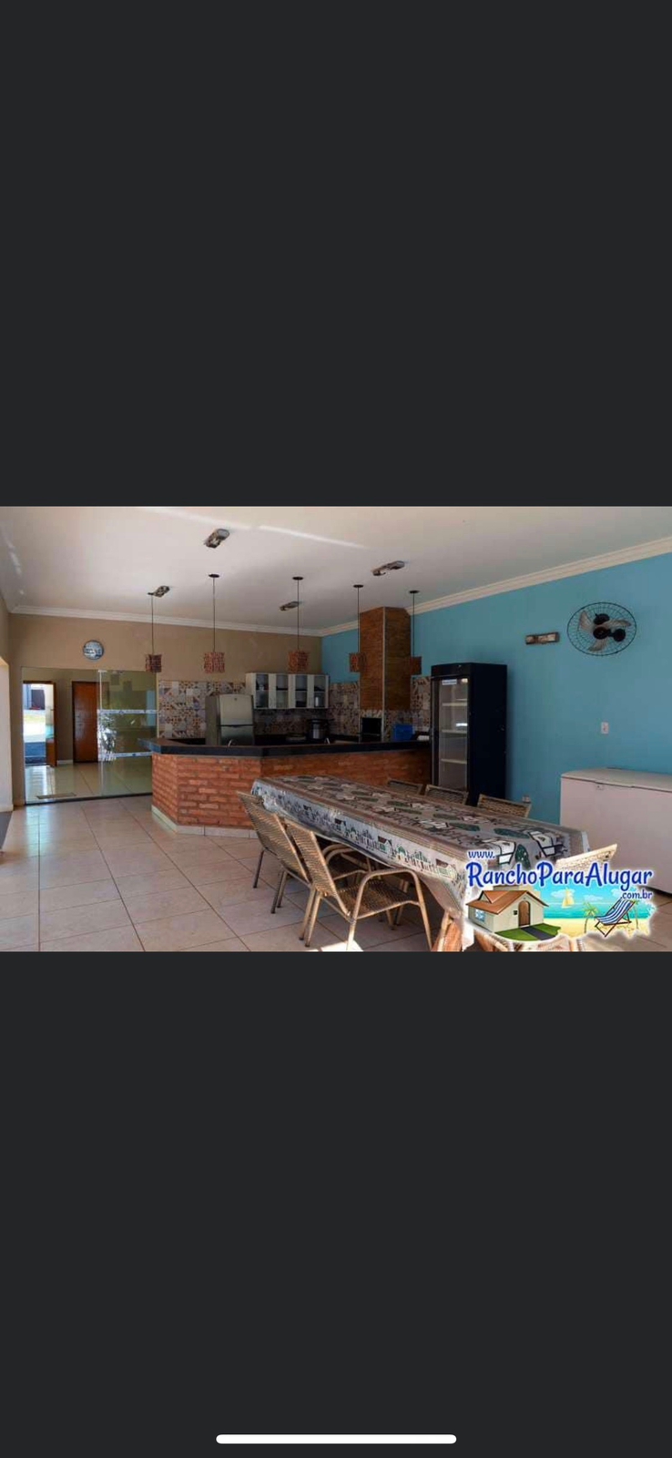 Rancho Giroldo 3