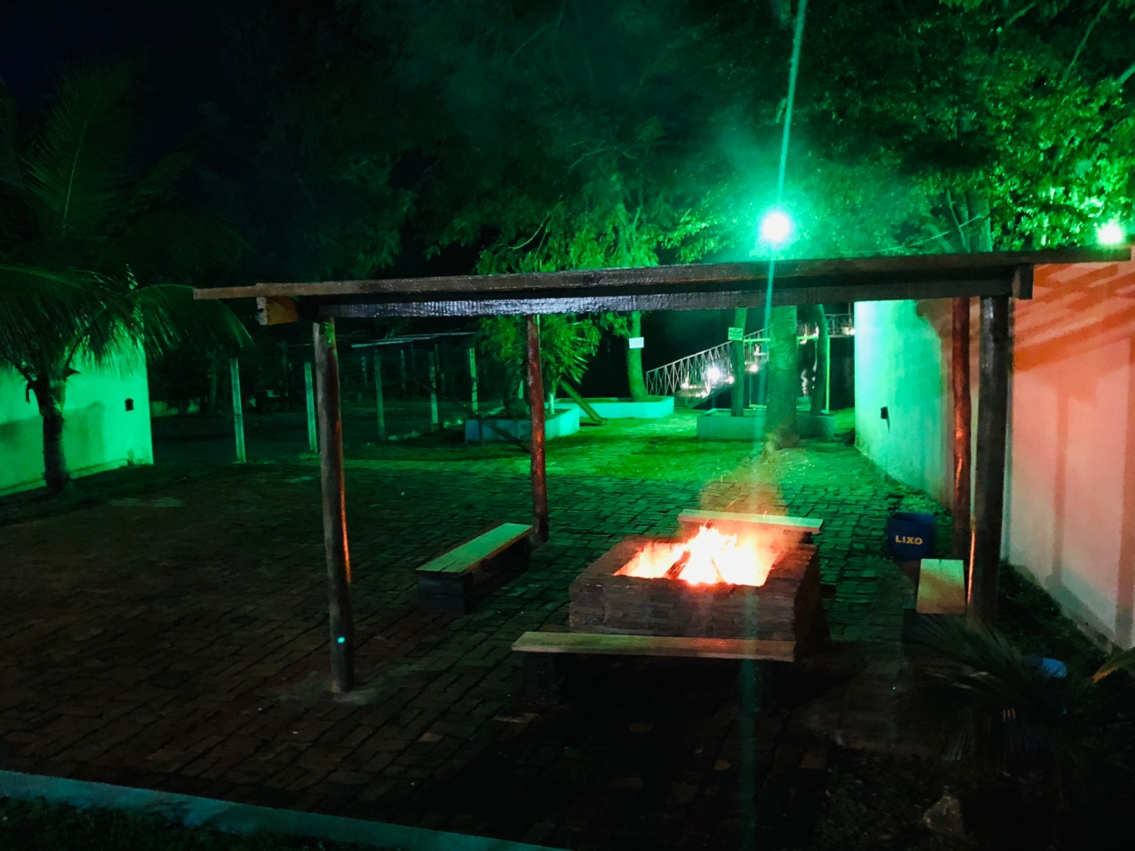 Rancho Giroldo 3