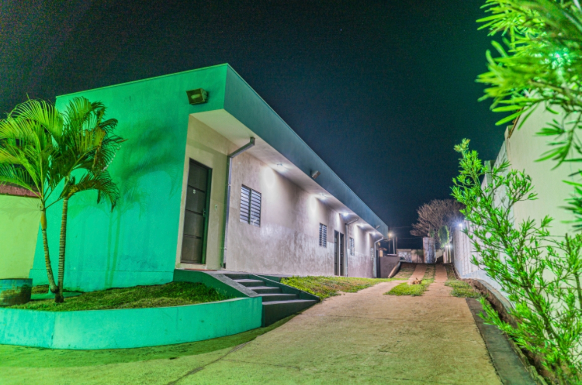 Rancho Giroldo 3