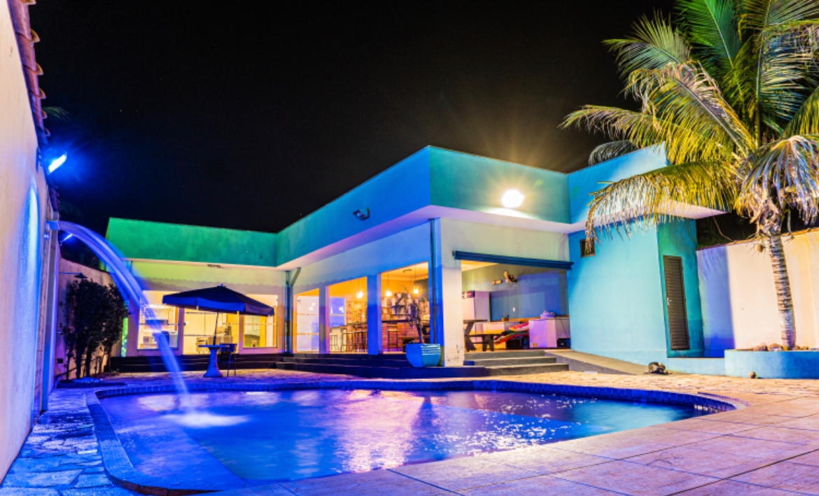 Rancho Giroldo 3