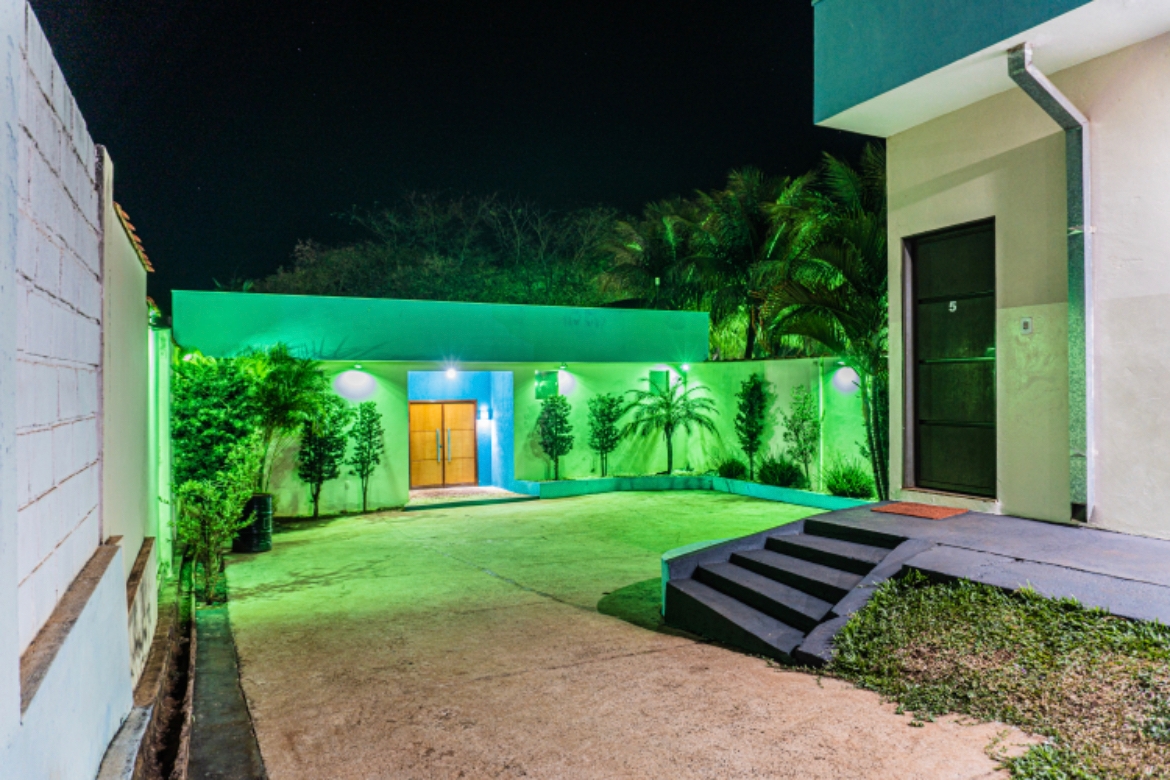 Rancho Giroldo 3