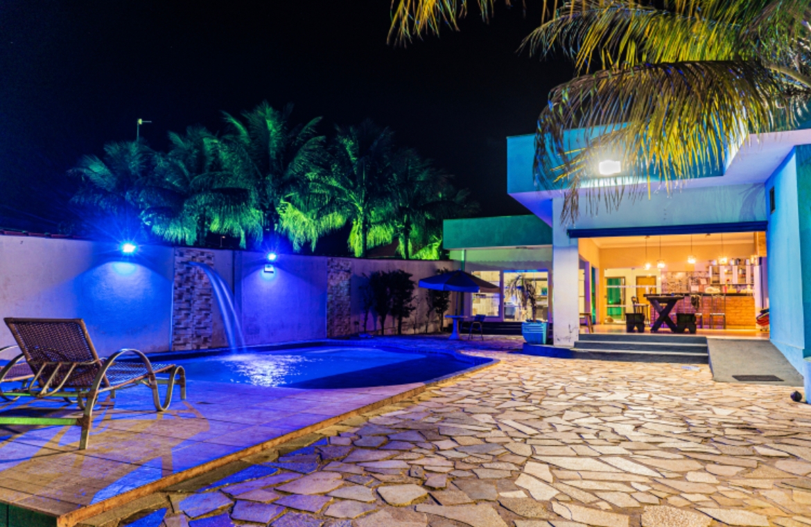 Rancho Giroldo 3