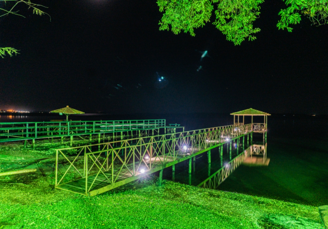 Rancho Giroldo 3