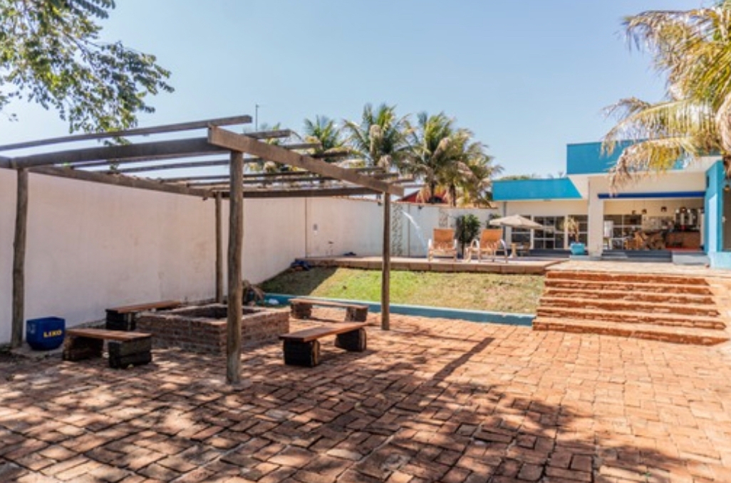 Rancho Giroldo 3