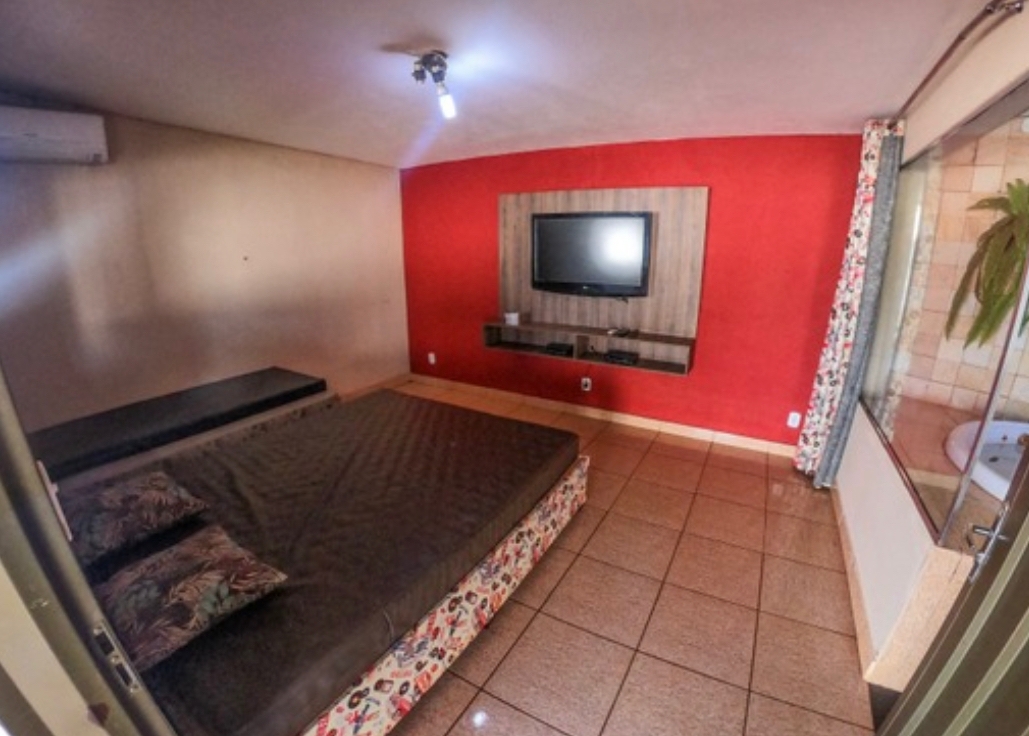 Rancho Giroldo 3