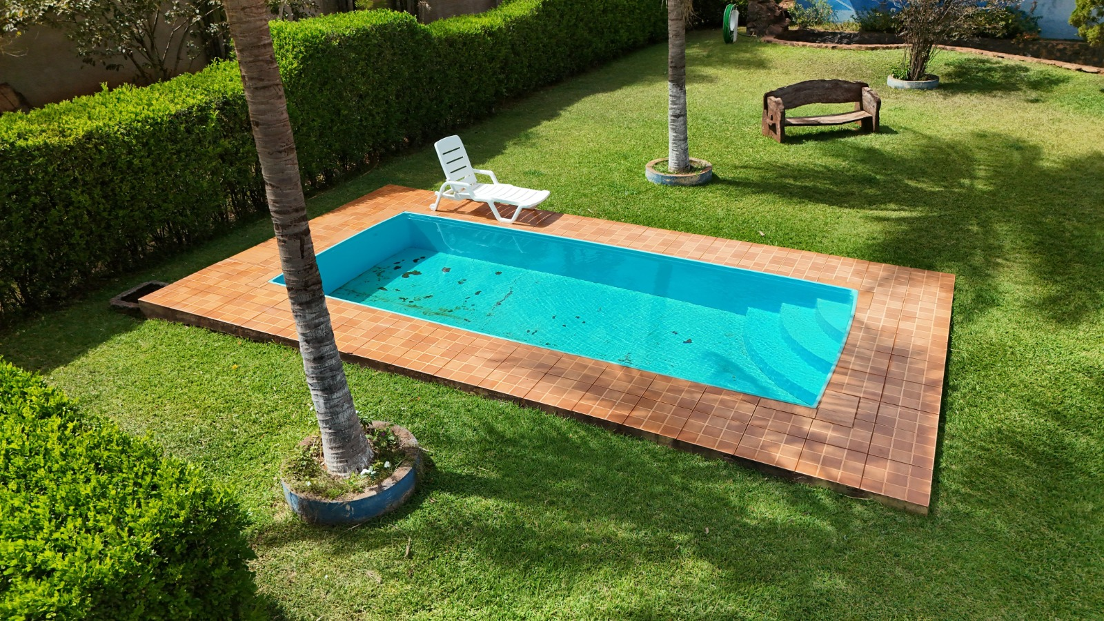 Rancho Lagoa Azul