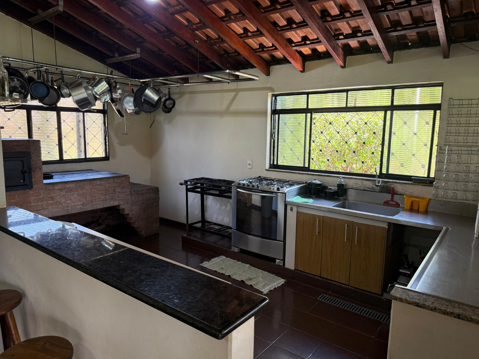 Rancho Lagoa Azul