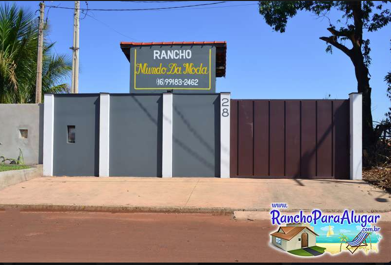Rancho Mundo da Moda