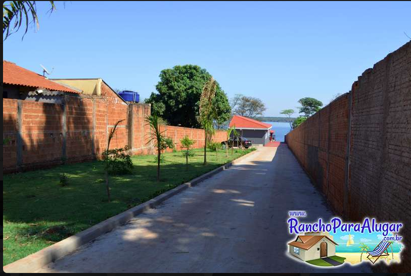 Rancho Mundo da Moda