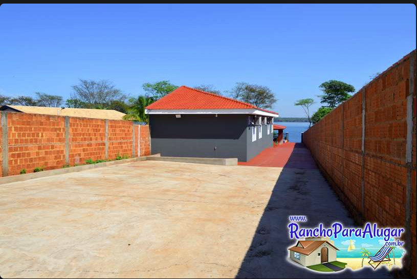 Rancho Mundo da Moda