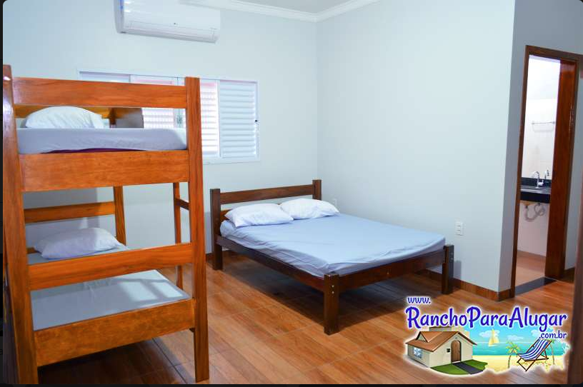 Rancho Mundo da Moda