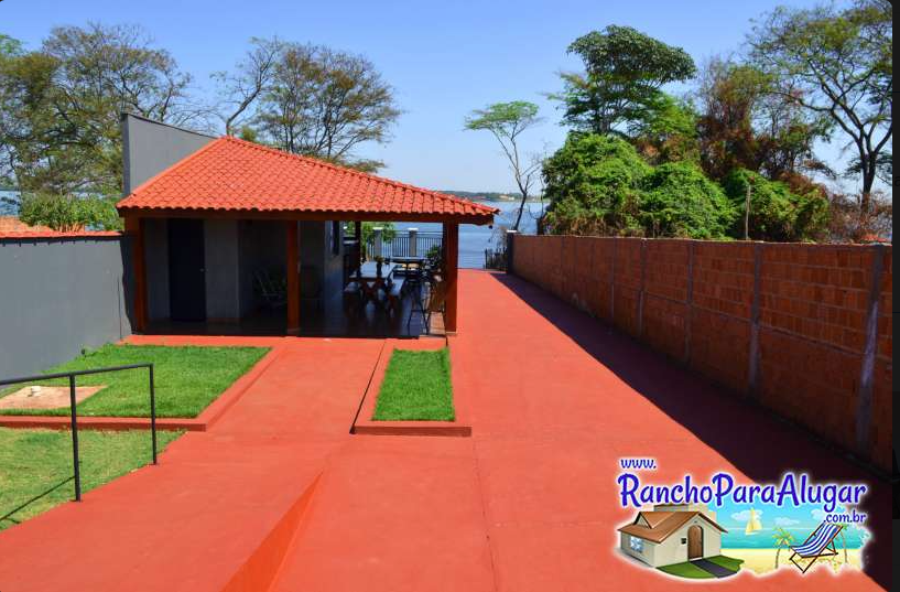Rancho Mundo da Moda