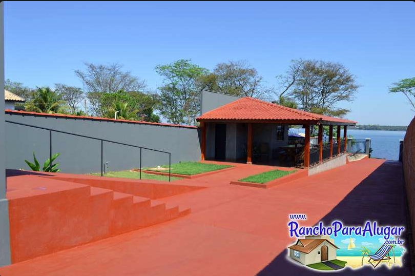 Rancho Mundo da Moda