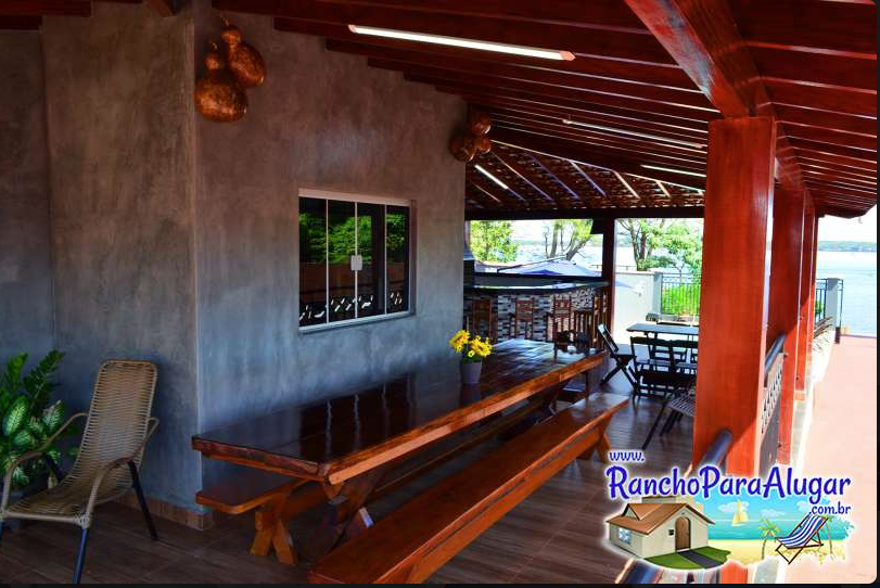 Rancho Mundo da Moda