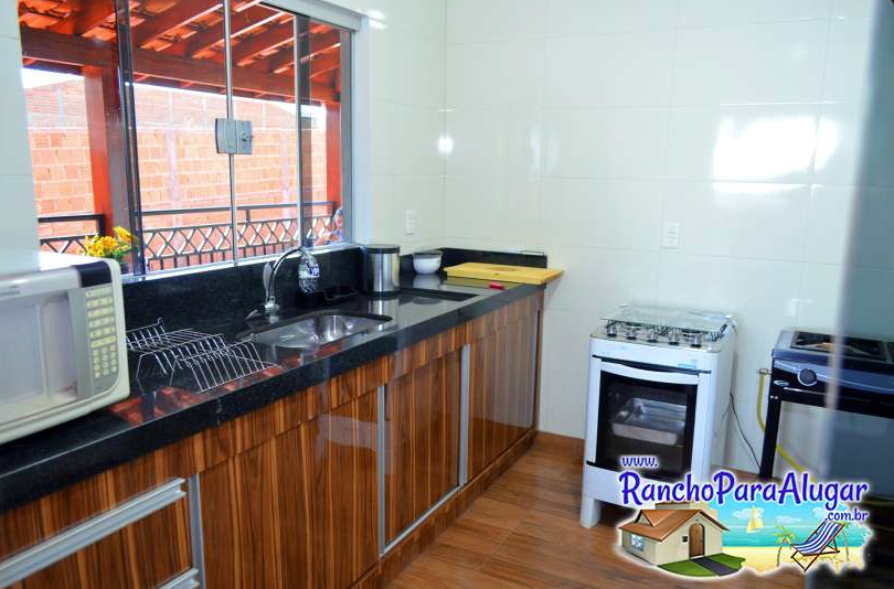Rancho Mundo da Moda