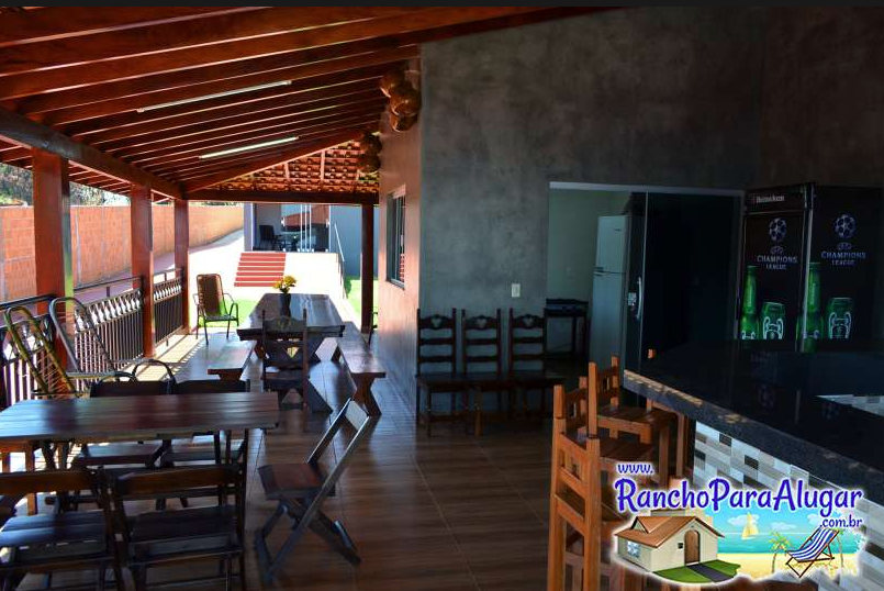 Rancho Mundo da Moda
