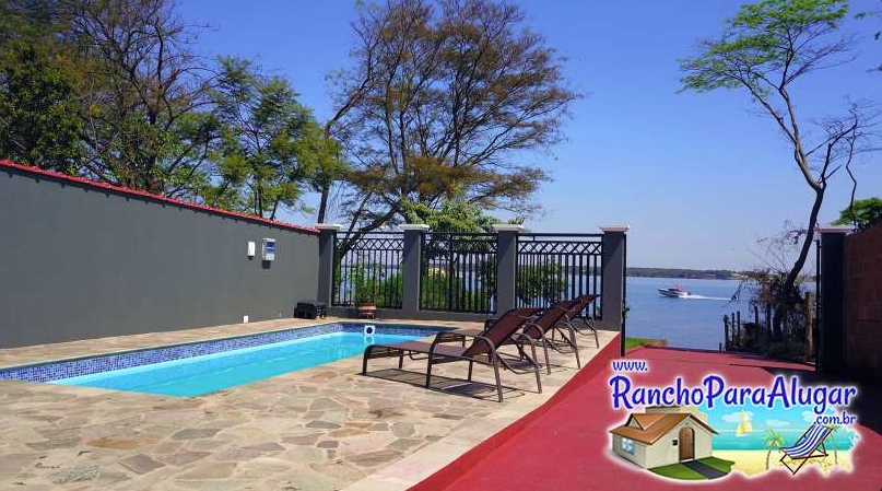 Rancho Mundo da Moda