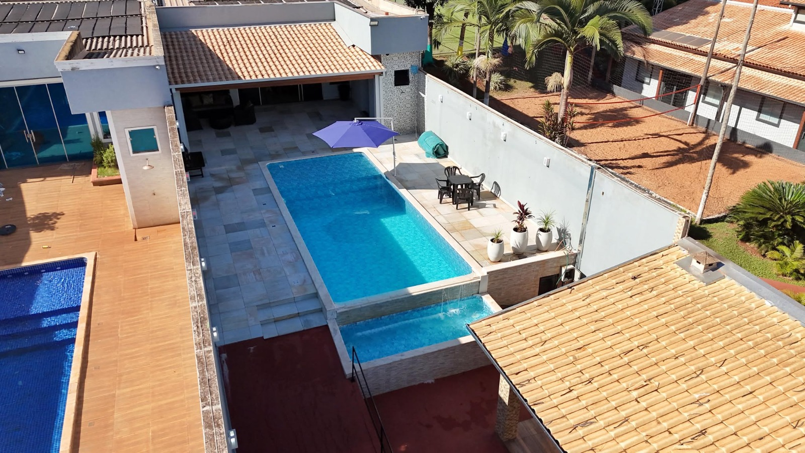 Rancho Rio Azul
