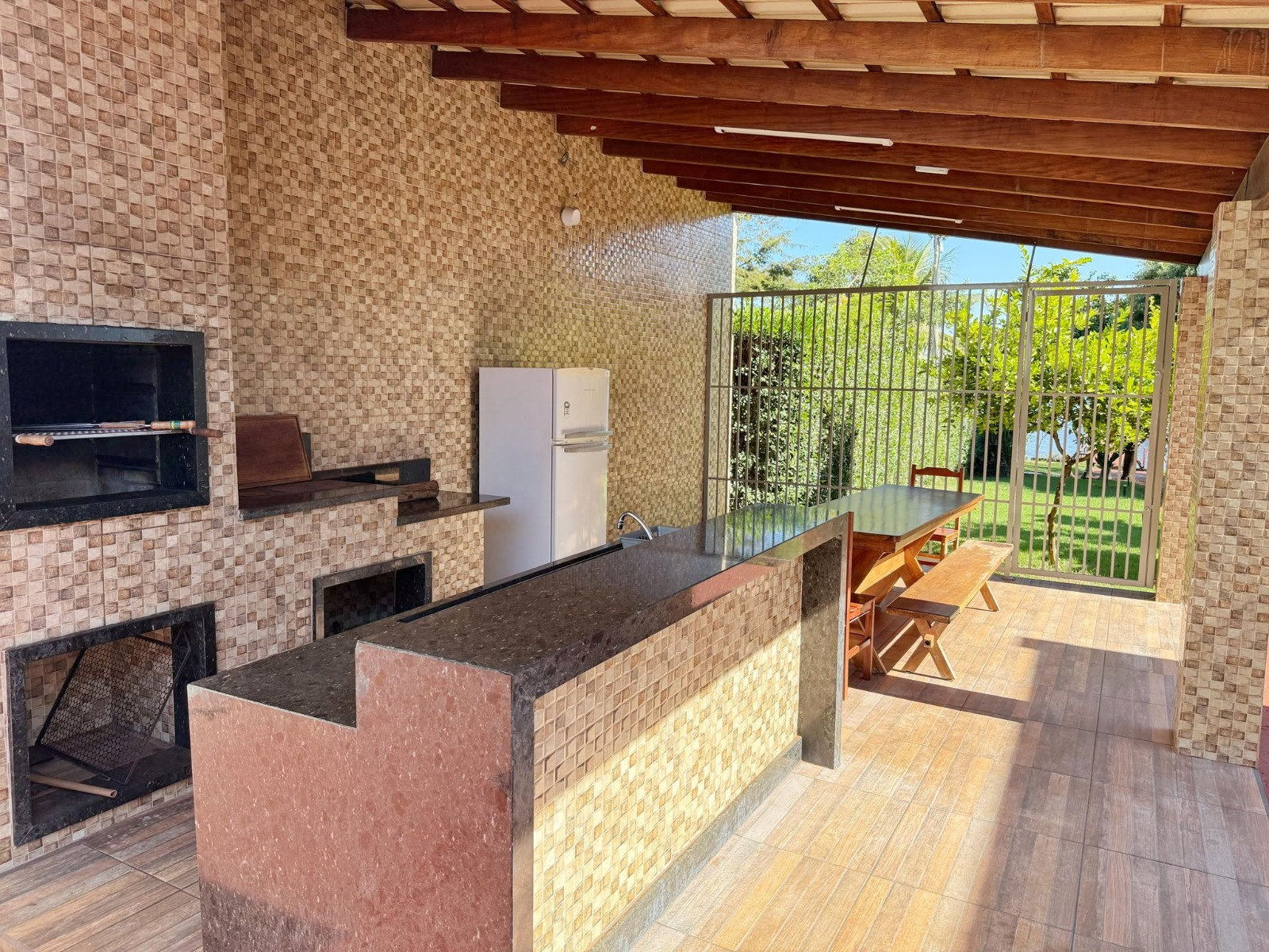 Rancho Rio Azul