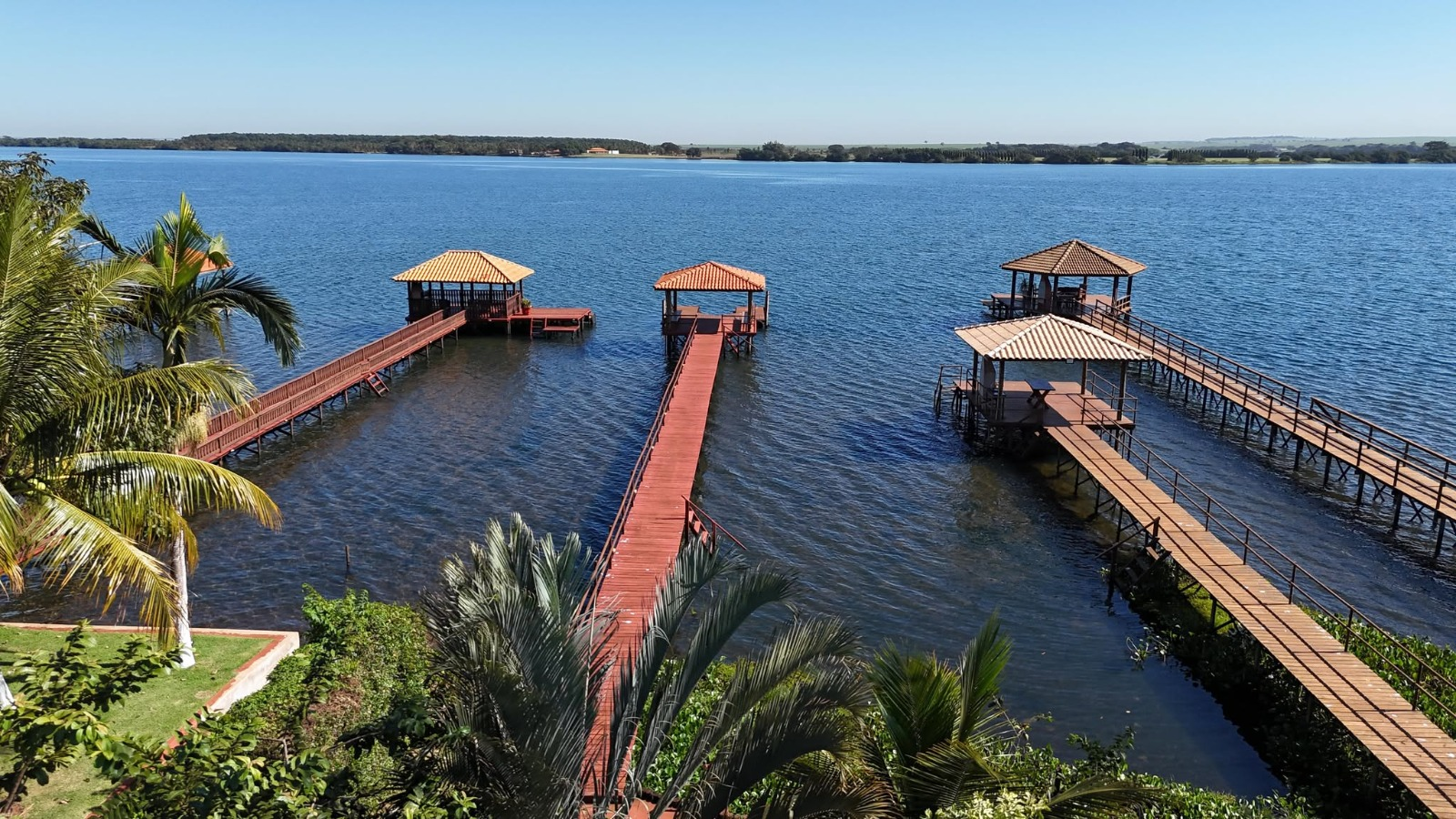 Rancho Rio Azul