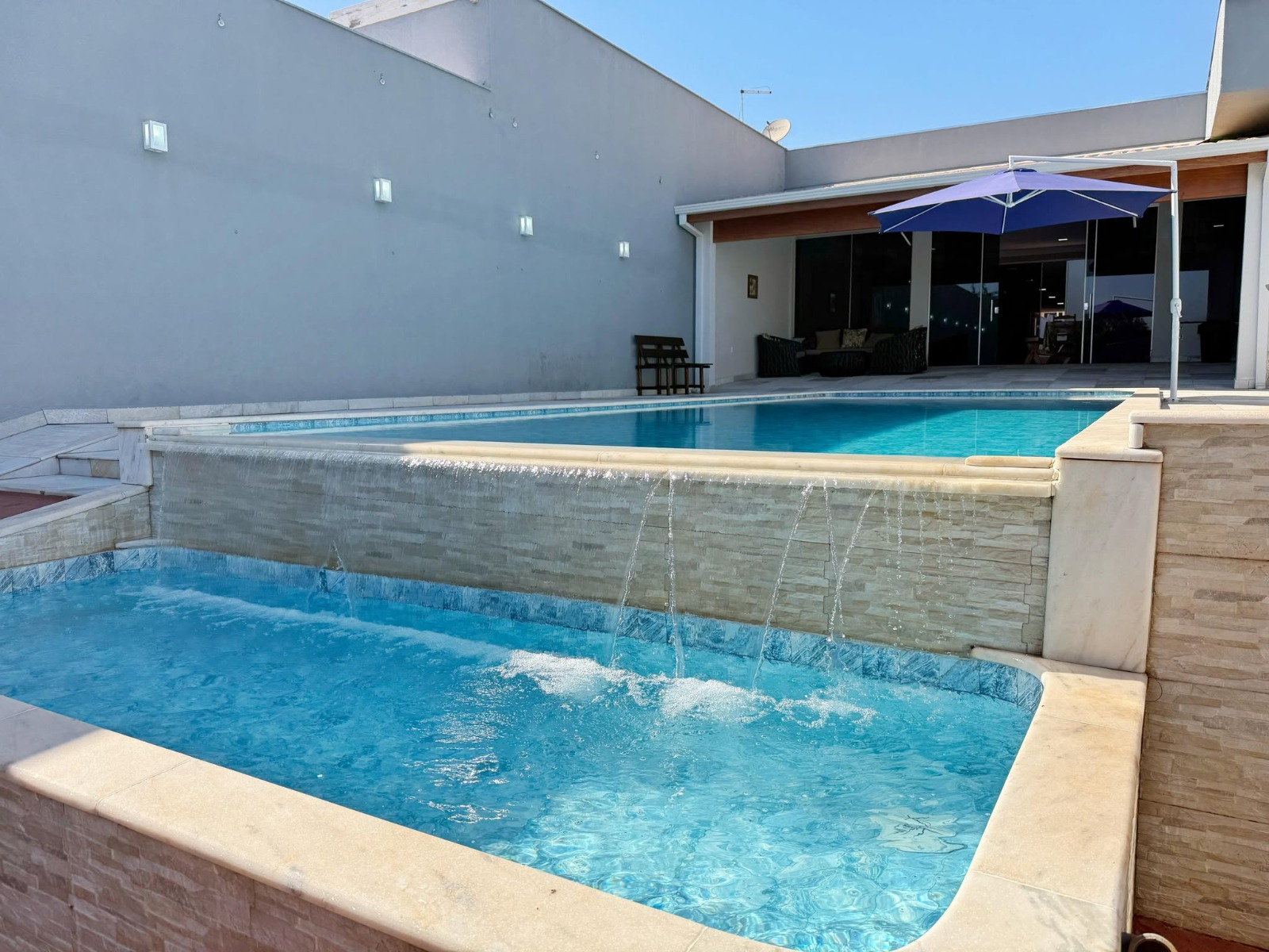 Rancho Rio Azul